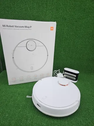 Robot Aspirador Xiaomi Vacuum-Mop P