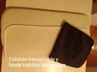 Bugaboo Camaleon 3 + Accesorios