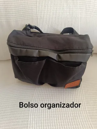 Bugaboo Camaleon 3 + Accesorios