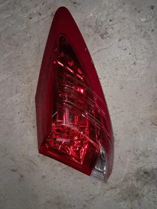 Piloto trasero Honda Civic