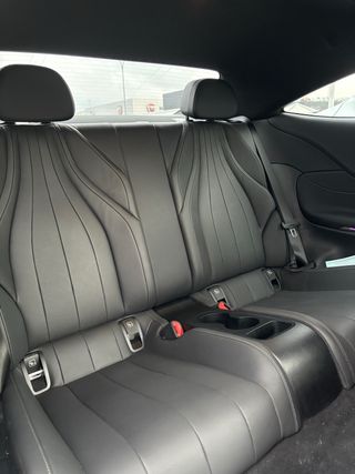 Mercedes-Benz CLE (236) 2024