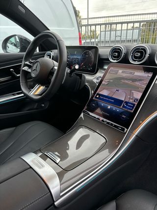 Mercedes-Benz CLE (236) 2024