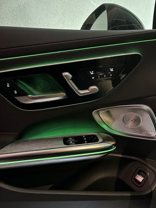 Mercedes-Benz CLE (236) 2024