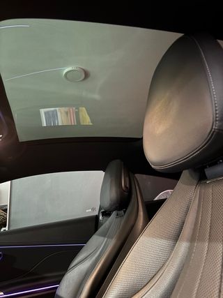 Mercedes-Benz CLE (236) 2024