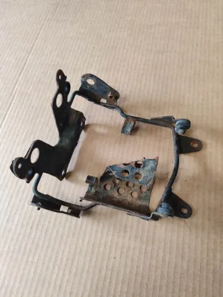 Araña Soporte Faro Reloj Yamaha DT80