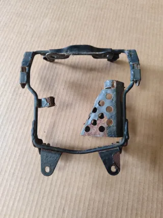 Araña Soporte Faro Reloj Yamaha DT80