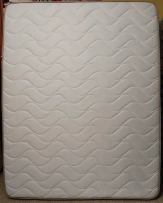 Colchón viscoelástico 150x190cm