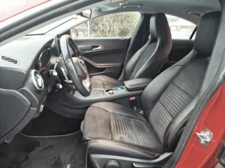 Mercedes-Benz CLA  200d AMG