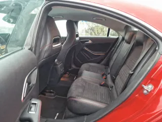Mercedes-Benz CLA  200d AMG