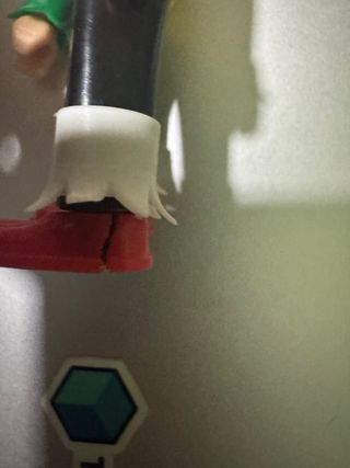 Airgam Boys Indios Vintage y Reedición