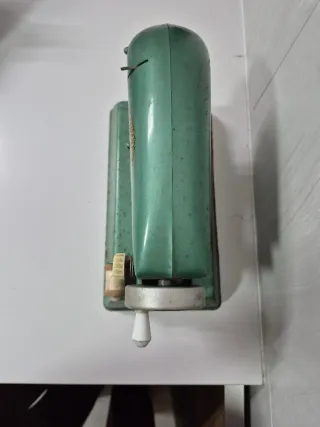 Máquina de coser Juguete Vintage Eureka