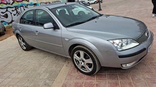 Ford Mondeo 2003