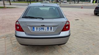 Ford Mondeo 2003