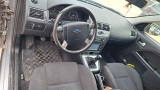 Ford Mondeo 2003