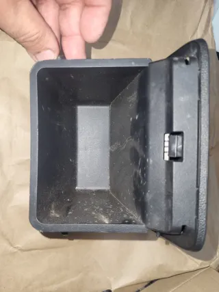 Guantera Ford Focus MK4