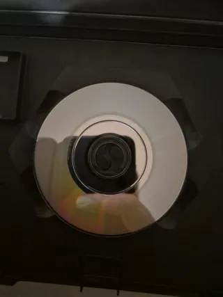 Final Fantasy Crystal Chronicles GameCube