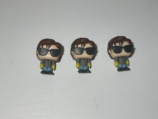 Funko Pop Steve Stranger Things