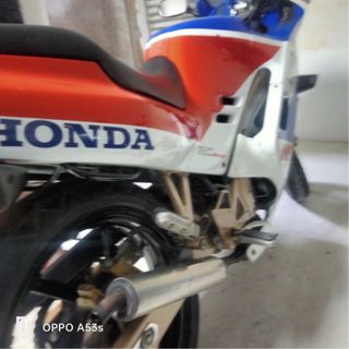 Honda NSR 125 JC20