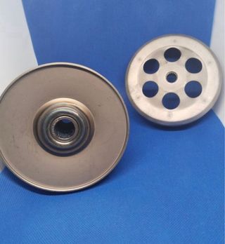 Kit Embrague 107mm Jog Aerox Neos Nuevo