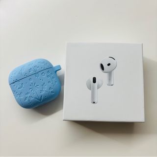 AirPods 4ª Gen ANC.