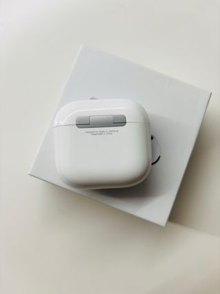 AirPods 4ª Gen ANC.