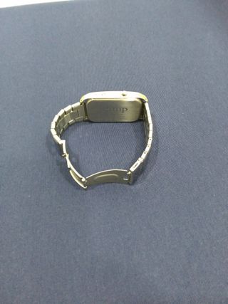 Reloj Digital Pulsera