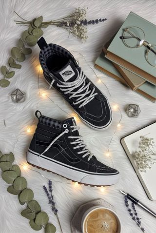 Vans SK8-Hi MTE-1 Talla 36