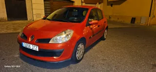 Renault Clio 2005