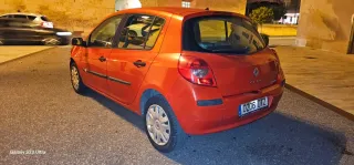 Renault Clio 2005