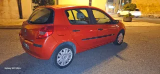 Renault Clio 2005