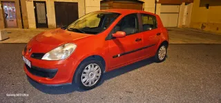 Renault Clio 2005