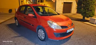 Renault Clio 2005