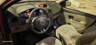 Renault Clio 2005