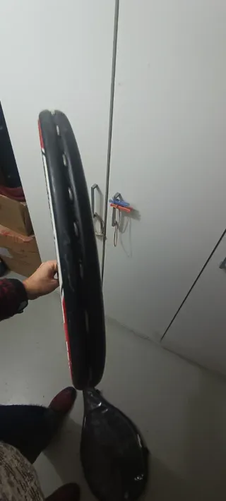 Raqueta de Tenis Head