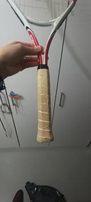 Raqueta de Tenis Head