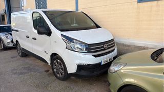 FIAT Talento 2016