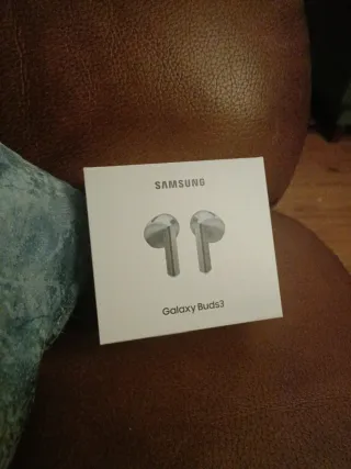 Samsung Galaxy Buds3