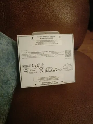 Samsung Galaxy Buds3