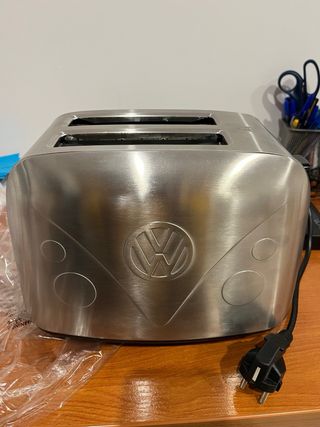 Tostadora Volkswagen
