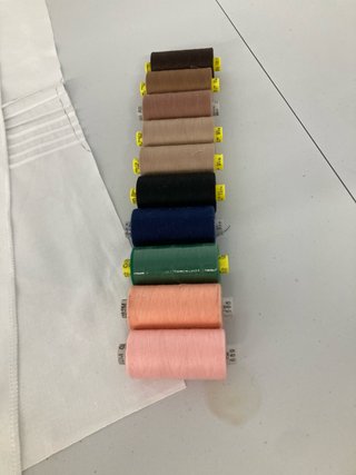 Hilos Gutermann