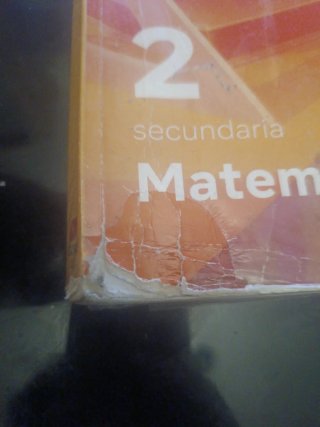 Matemáticas. 2 ESO. Revuela
