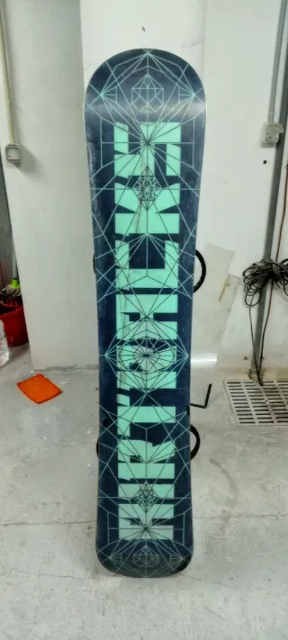 Pack 2 Tablas Snowboard