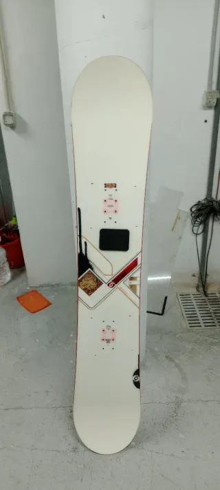 Pack 2 Tablas Snowboard