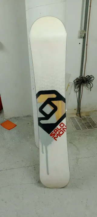 Pack 2 Tablas Snowboard