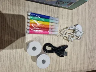 Cámara Digital Instantánea Infantil