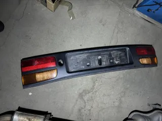 Focos traseros Renault Laguna 1