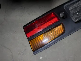 Focos traseros Renault Laguna 1