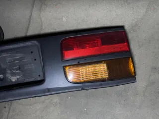 Focos traseros Renault Laguna 1