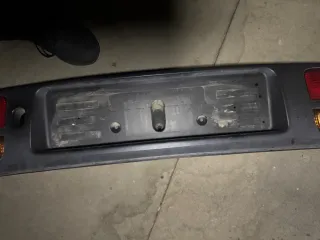 Focos traseros Renault Laguna 1