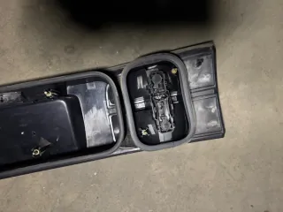 Focos traseros Renault Laguna 1